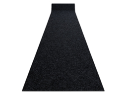 Corredor - Doormate Anti-deslizamento Vigor Exterior, Interior Antracite 0923 100cm
