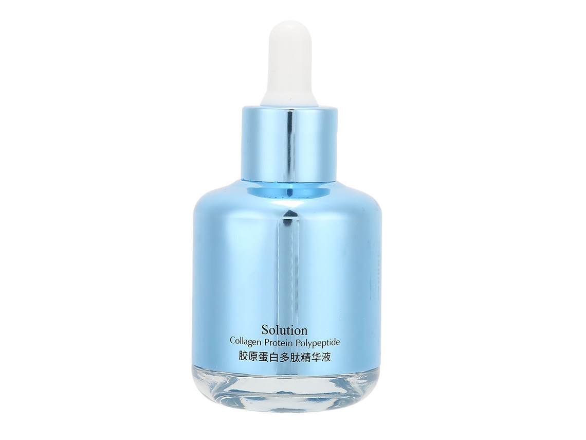 Soro Facial Para Brancamento E Hidratação