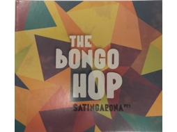 CD The Bongo Hop - Satin Panthers (1CDs)