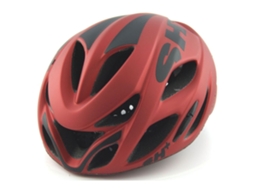 Capacete de bicicleta de montanha SH Plus Shirocco S-Tech