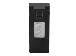 Bateria AQUAFORGE 3.7V 1800mAh para Drone RC E88, E88max, E525, E99, K3