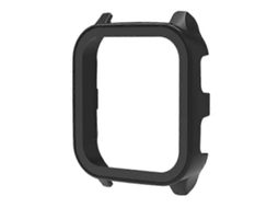 Capa Protetora Para Smartwatch Venu Sq2 Com Proteção Contra Poeira E Bordas Reforçadas.