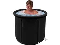 Opvouwbaar Ligbad - Bath Bucket - 75x70cm