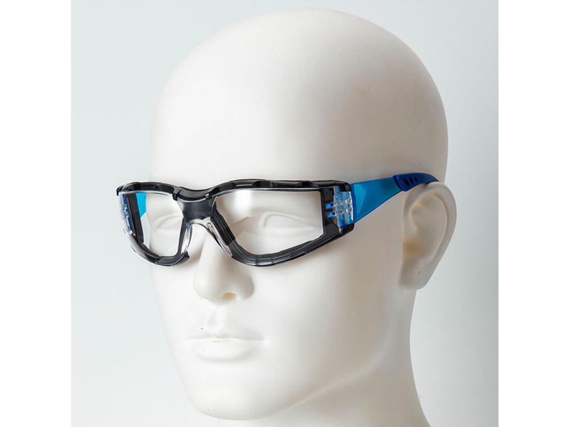Novos Óculos de Moda, Adequados Tanto para Homens como Mulheres, com Almofadas Espuma Macia um Ajuste Elegante e Confortável. Impermeável STELASPLEN