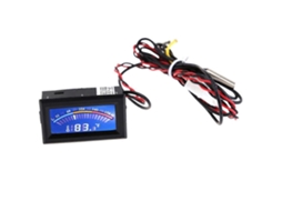 Mini Higrômetro E Termômetro Lcd 5v Para Ambientes Internos (azul)