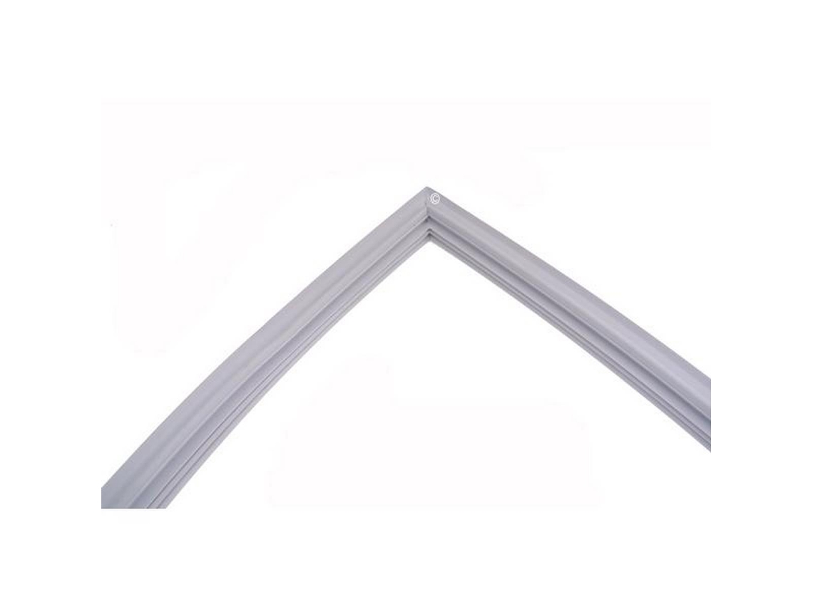 Junta Porta Congelador Branca 554X682Mm C00115566 INDESIT