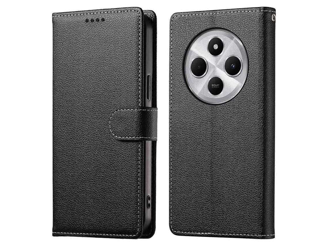 Capa Para Celular Xiaomi Redmi 14c 4g