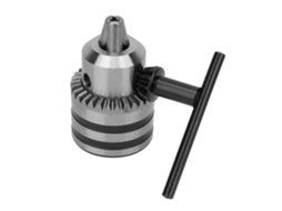 Conjunto De Adaptador De Mandril B16 3.0 - 16mm Com Laxiscreed Para Fresagem E Perfuração