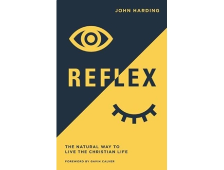 Livro Reflex De John Harding (inglês)