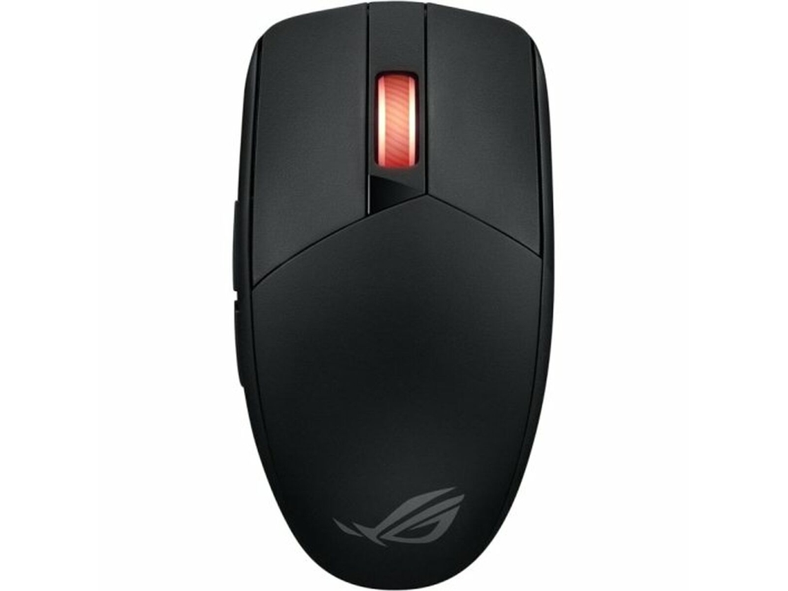 Rato ASUS Rog Strix Impact Iii Preto Bluetooth