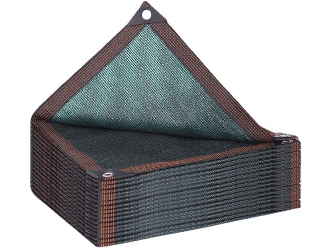 Tela De Para Terraço Com Proteção Uv Impermeável - Produto Durável Para Uso Externo Com Qualidade Garantida