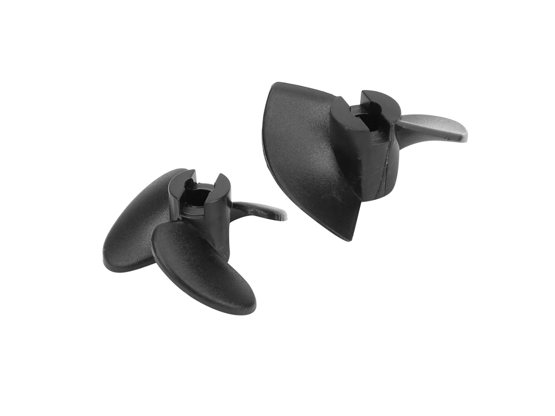 Peças Hélice 3/2 Blade Barco Rc LAXISCREED