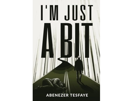 Livro Im Just A Bit de Abenezer Tesfaye (Inglês)