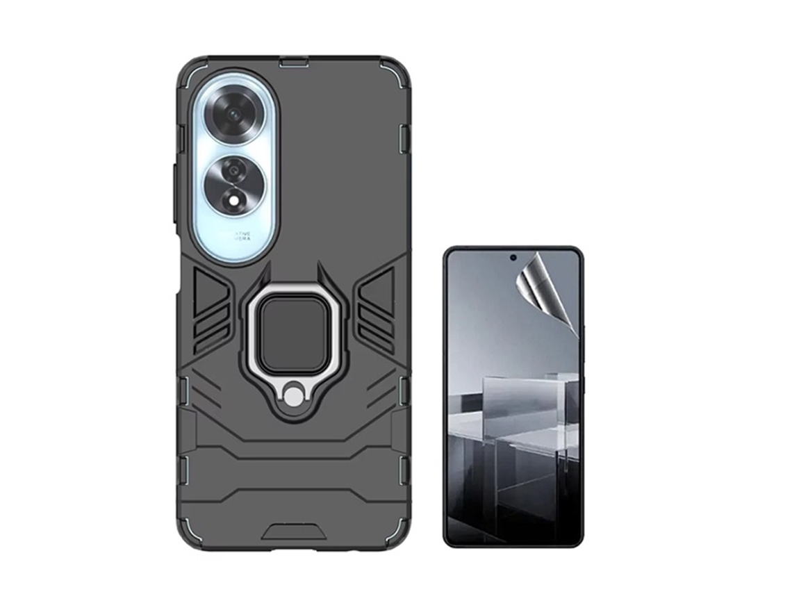 Pelicula de Vidro GIFT4ME Oppo A60