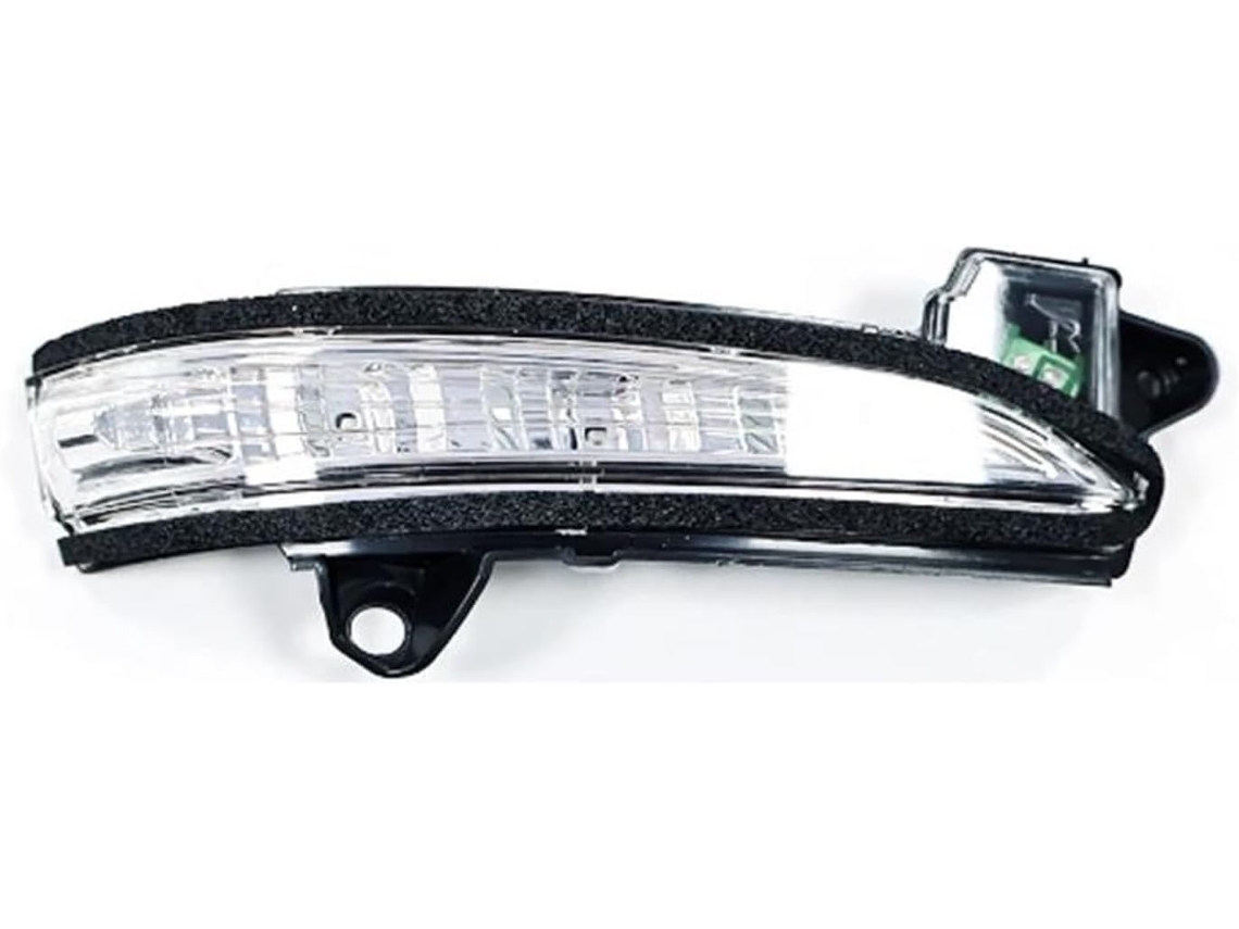 Luz Indicadora Do Espelho Retrovisor Para Ford Mondeo Fusion 2013 Ds7z13b375a Ds7z13b374a Direita