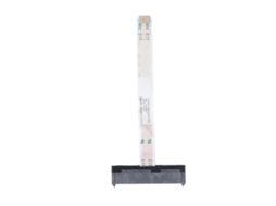 2026zentro-cabo Conector De Disco Rígido Para Laptop 7577 0t0gn3 Nbx00027l00 Suporta Hdd Sata 2.5 Polegadas