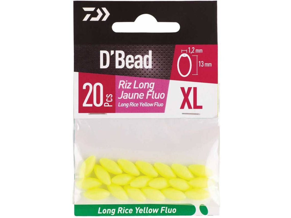 Linha de Pesca DAIWA Long Rice (13 mm)