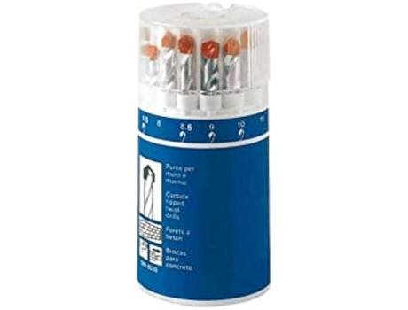 Seletor Punta Vidia KRINO Sr.Pz.15 Mm 3/10 Acessórios para Colares de Pressão