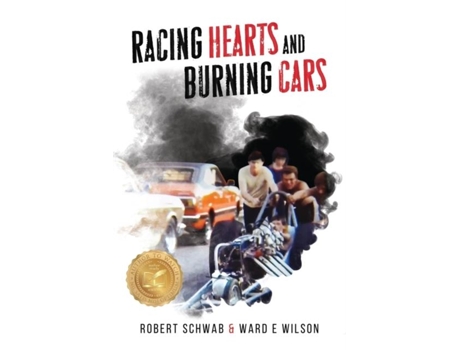 Livro Racing Hearts and Burning Cars de Wilson, Ward et al. (Inglês)