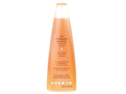 Gel Desmaquilhante Facial Biolia Chen Yu 250 Ml