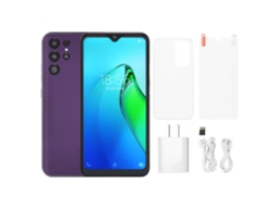Desbloqueie Smartphone Dual sim LAXISCREED 6.4" 5200mah