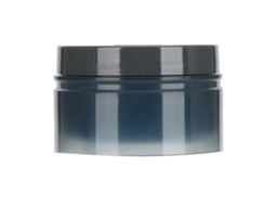 Cera capilar descartável colorida 2026, 100ml, para tingir o cabelo de azul em casa.