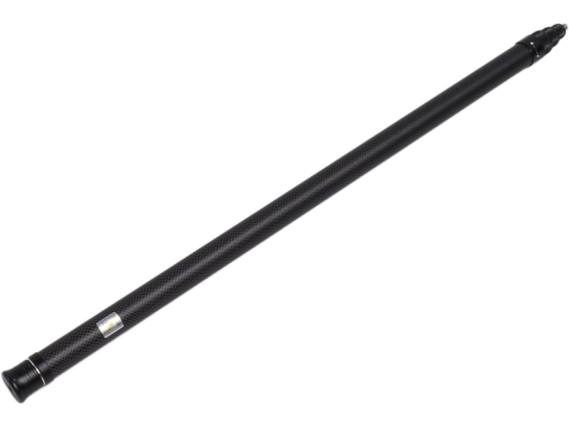 Bastão de Selfie para Câmera de Ação, Leve e Extensível em 7 Seções de 9,8 Cm. SFUSHOS