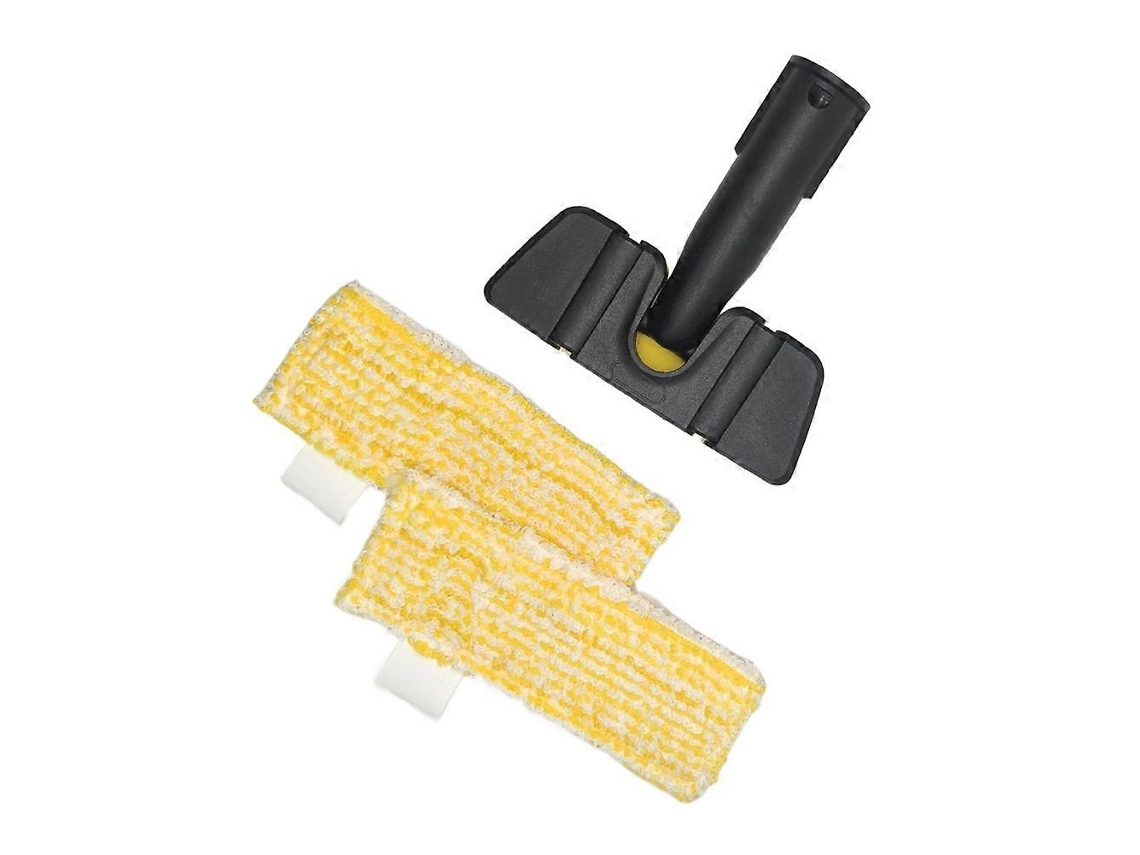 Acessórios Para Bocal Manual Flexível Karcher Para Limpadores A Vapor De Banheiras, Pias E Superfícies Curvas 2.863-333.0_glo