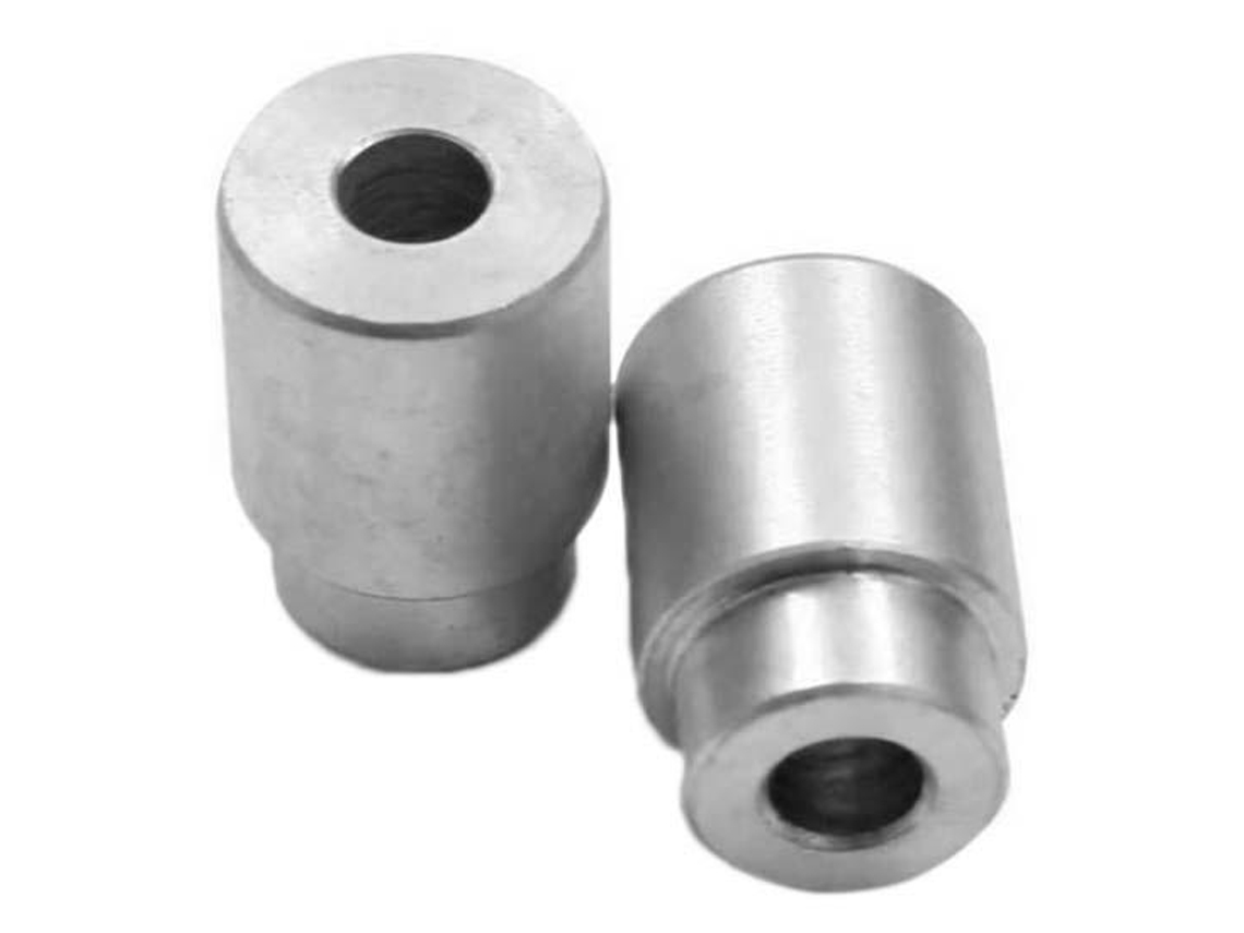 Msc Rear Shock Bushings Fox/Marzocchi 2 Units