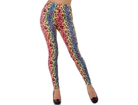 Leggings Multicolor