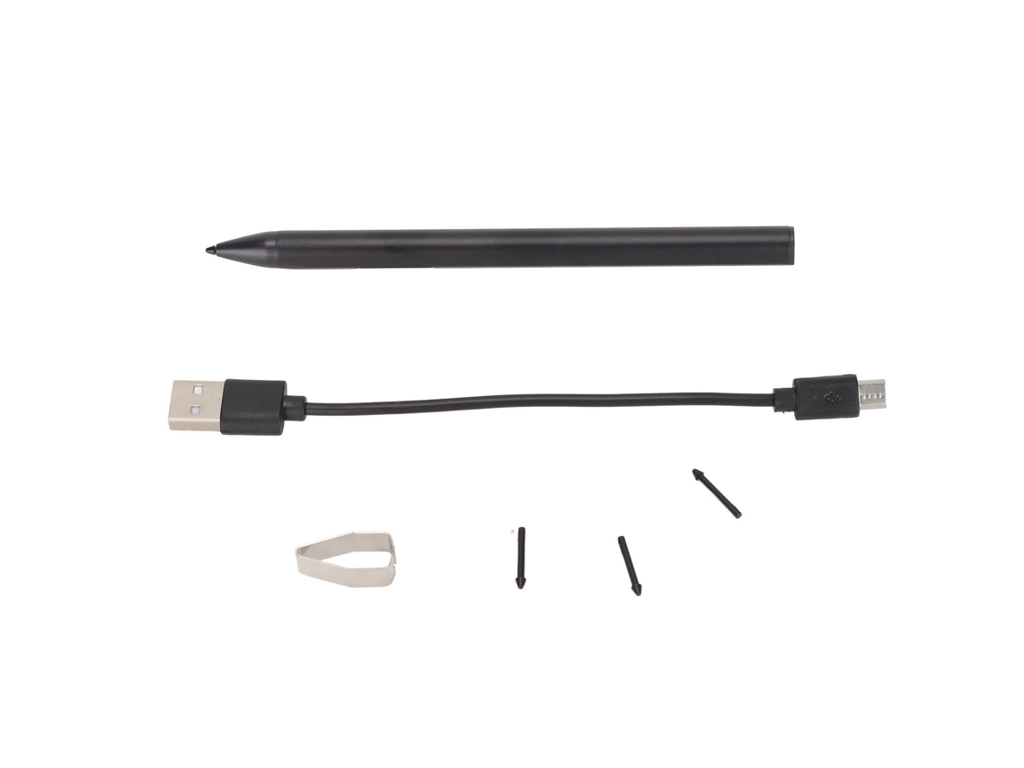 Caneta Estilo Capacitiva Magnética Para Tablet