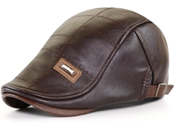 Boina Masculina Estilo Jornaleiro SFUSHOS