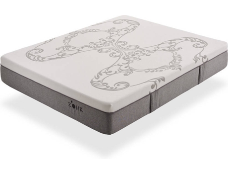 Colchão  Zouk (180x200x28 cm - Espuma HR)