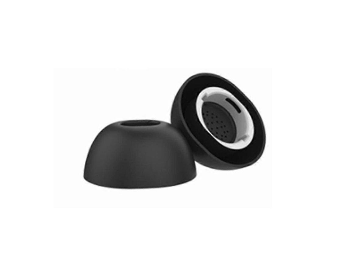 Fones De Ouvido De Silicone Ahastyle Wg173 Para Samsung Galaxy Buds 3 Pro