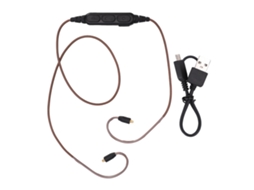 Reprodutor de Mp3 Bluetooth com Clip EOOCOO