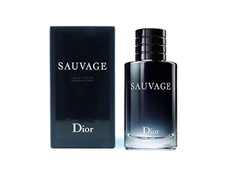 Sauvage Eau de Toilette 200ml