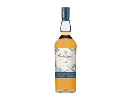 Whisky Single Malt DALWHINNIE Special Release 30 Anos (0.7 L - 1 Unidade)