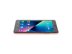 2026zentro-smartphone Dual Sim 5.5" Tela Hd 3g 1gb Ram 8gb Rom Bateria 3000mah Android 11 100-240v