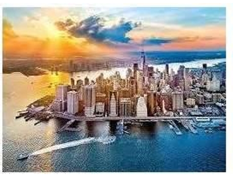 Puzzle  New York (500 Peças)