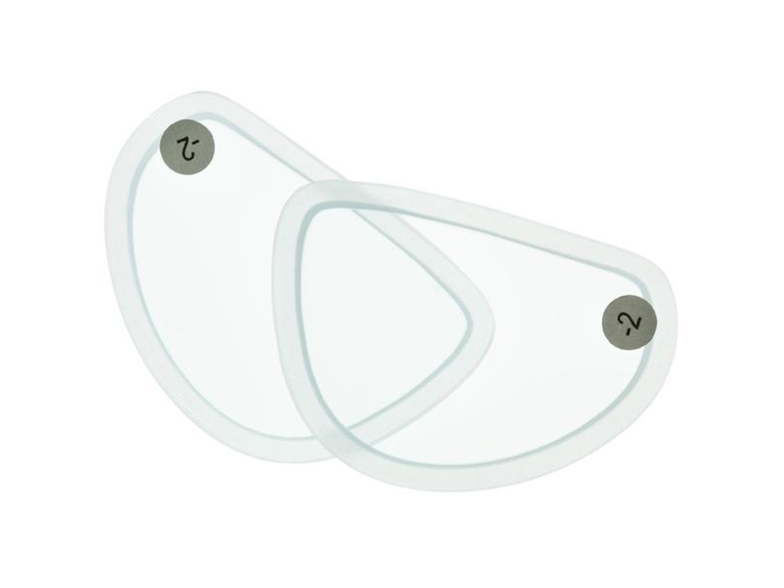 Seac One Mask Optical Lens Left