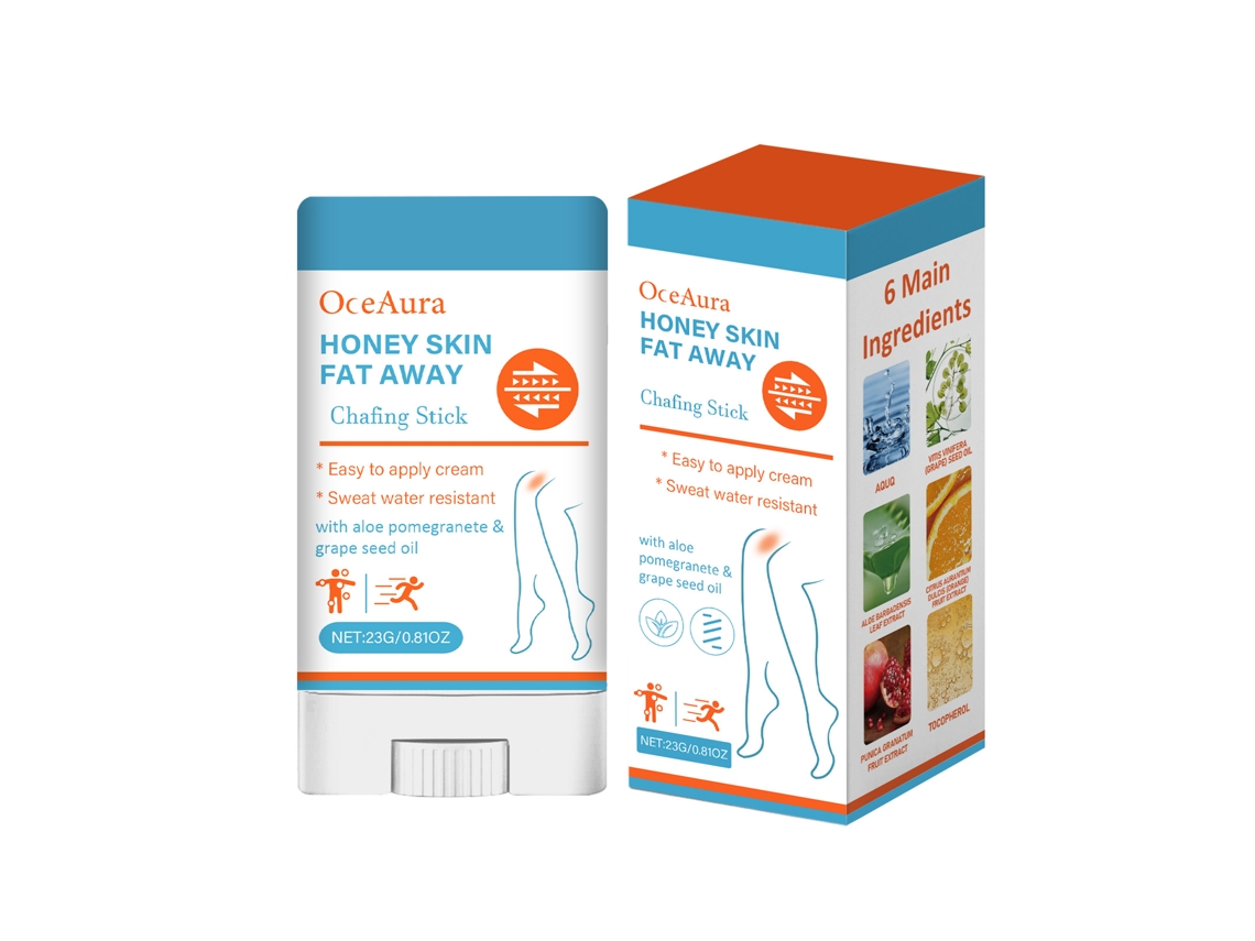 Bastão Antirrugas para Modelar e Rejuvenecer a Pele LAXISCREED