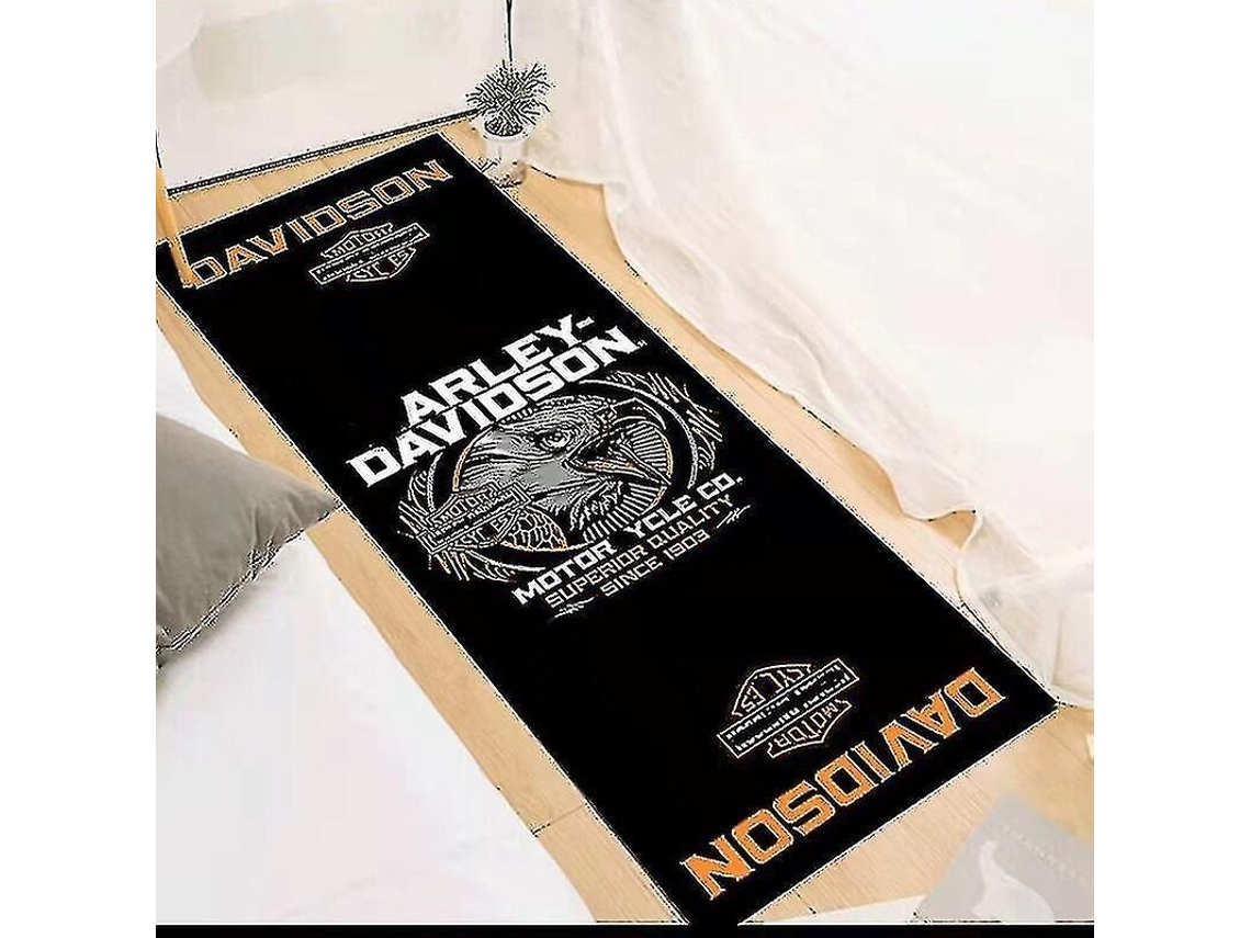 2026 alfombra Antideslizante para Moto Display Racing para Honda Kawasaki Yamaha Bmw Suzuki Decoración Hogar