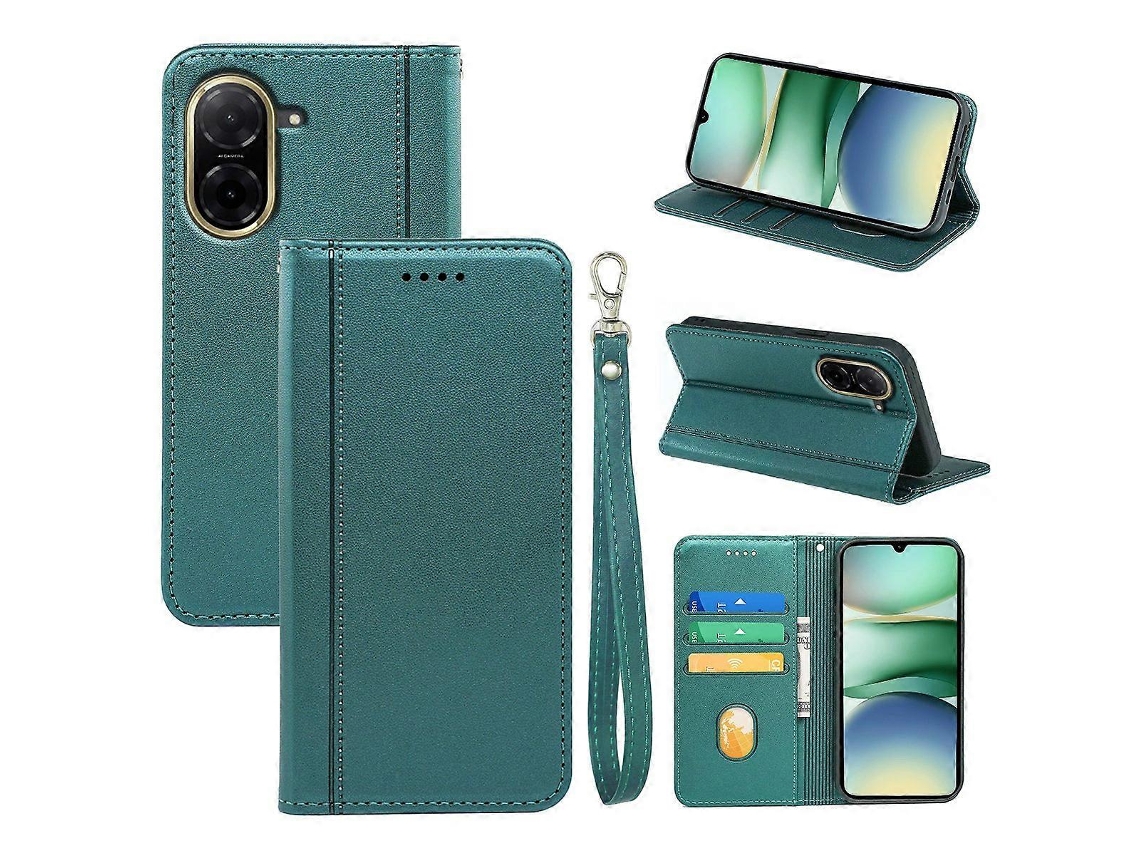 Capa De Celular Compatível Com Xiaomi Redmi A5 4g (171,777,88,3 Mm)