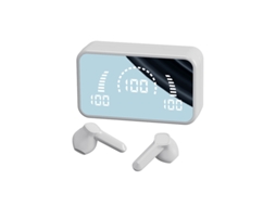 Auriculares Bluetooth True Wireless Hifi Surround Sound Tws Noise Canceling s