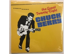 Vinil LP Chuck Berry - The Great Twenty-Eight