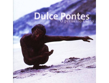 CD Dulce Pontes - O Primeiro Canto