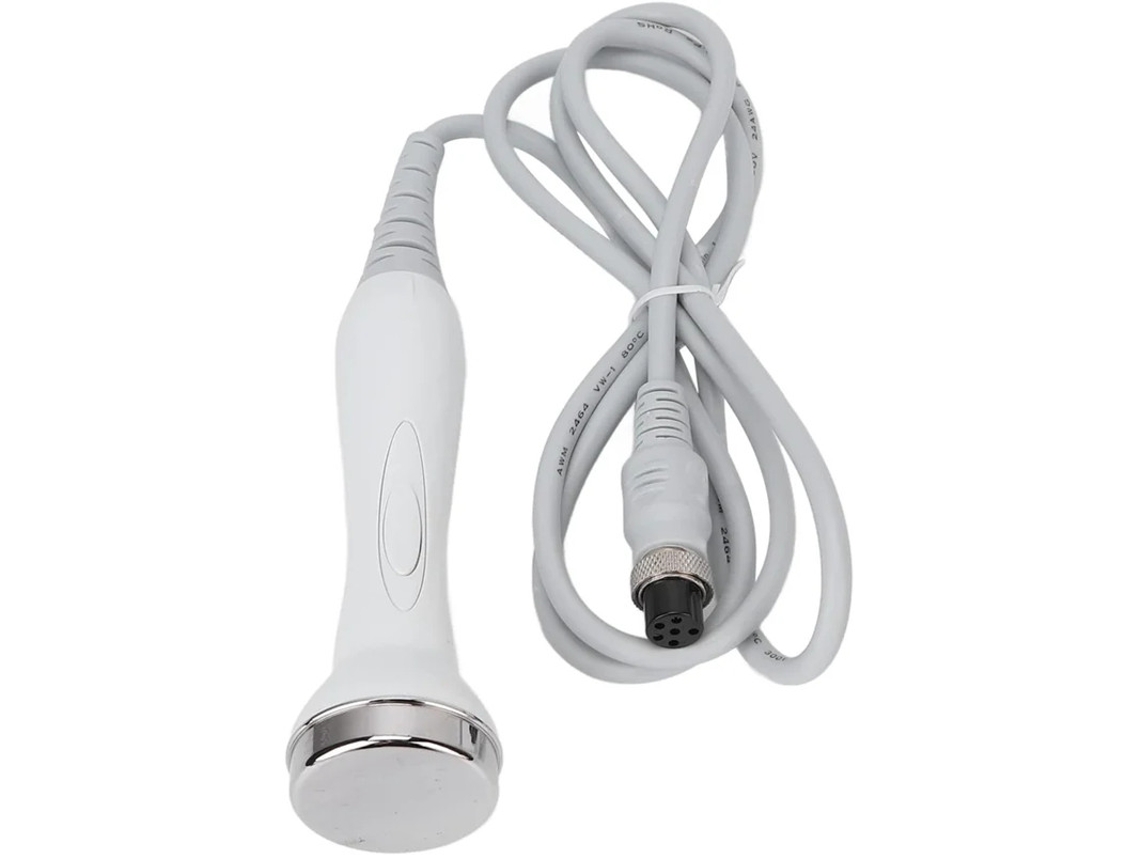 Cabeça Substituição Instrumento Beleza Bolha Pequena Sonda Ultrassónica Máquina Oxigénio Hidrogénio Acessórios Cabeça Bestvite