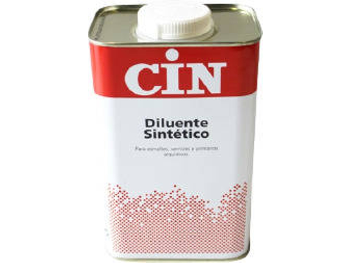 Diluente Sintético CIN  (1 L)