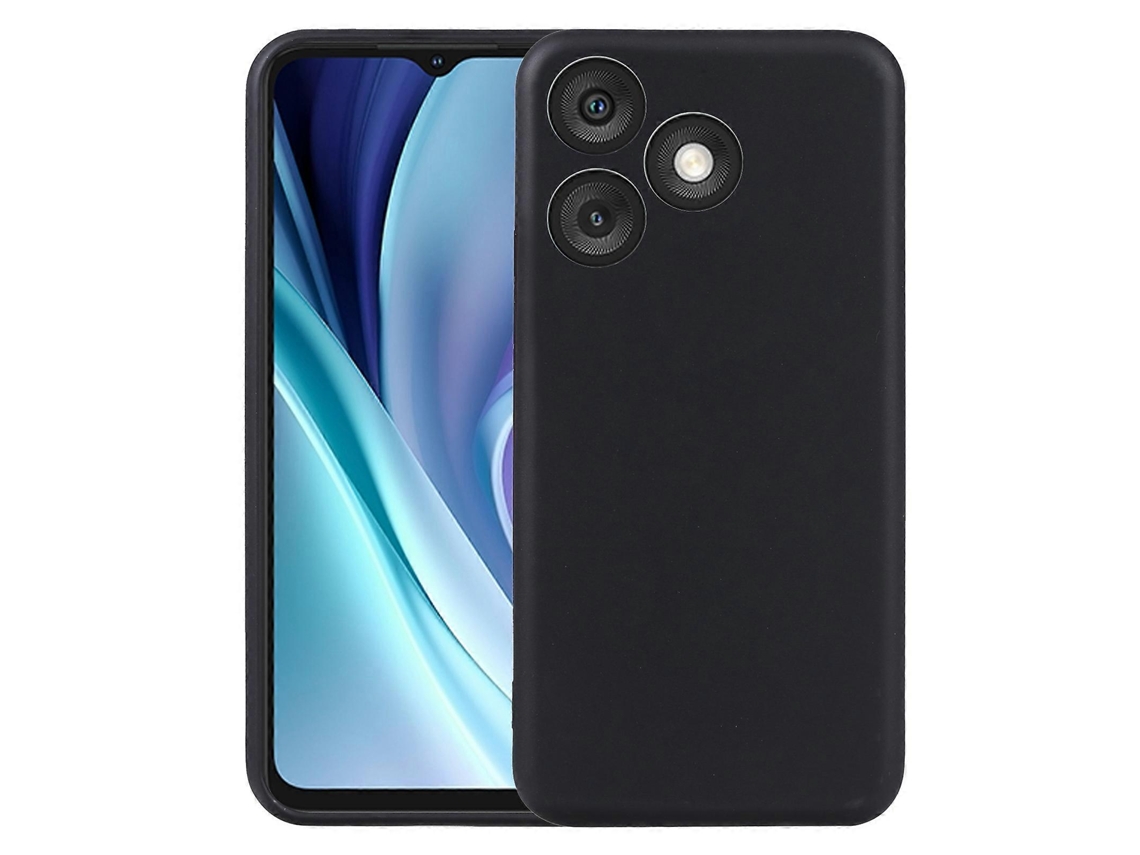 Capa De Tpu Para Celular