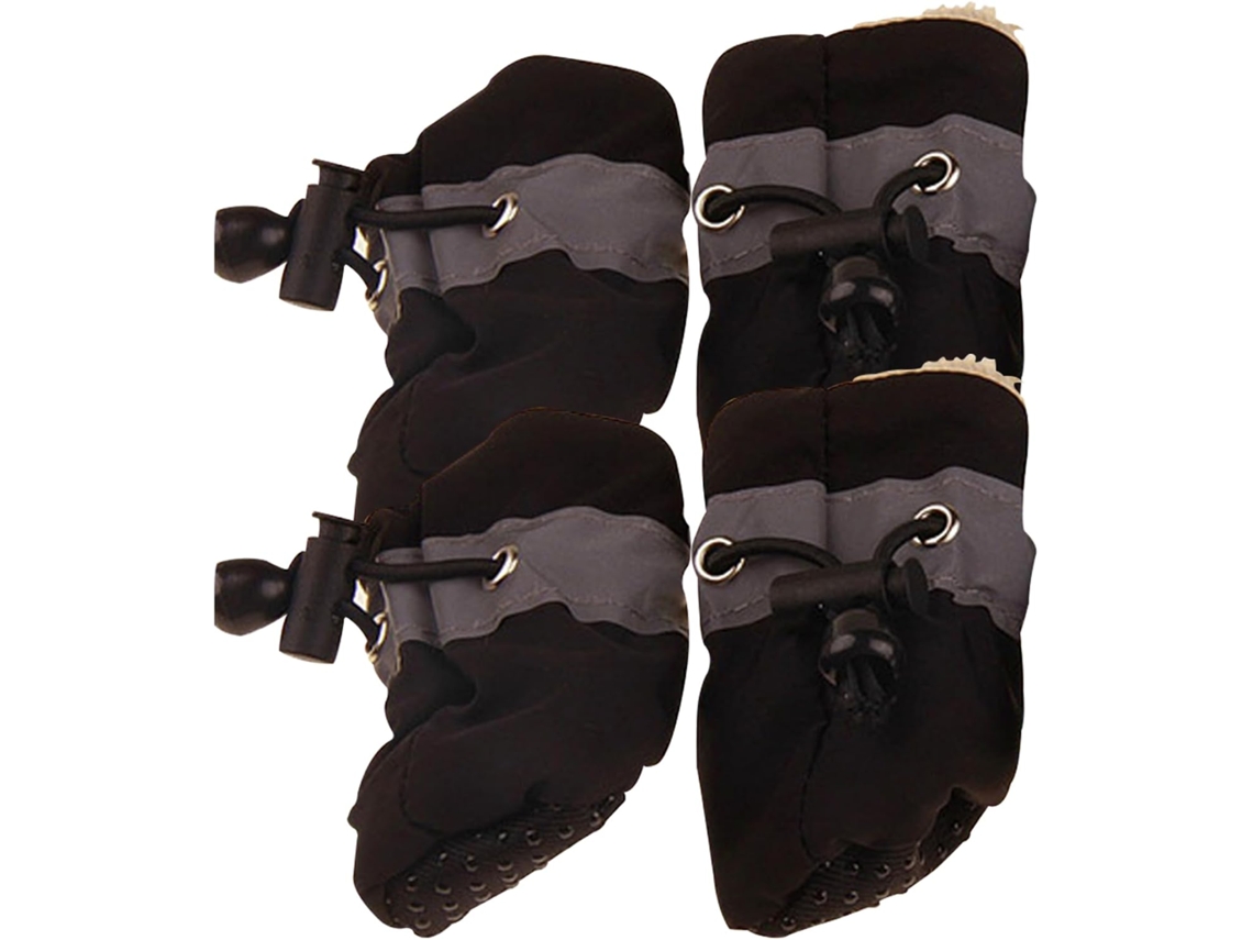 Capas Patas De Cachorro
